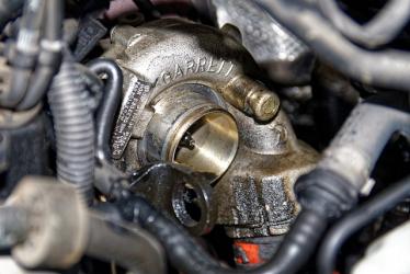 Analiza przypadków: udane regeneracje turbosprężarek